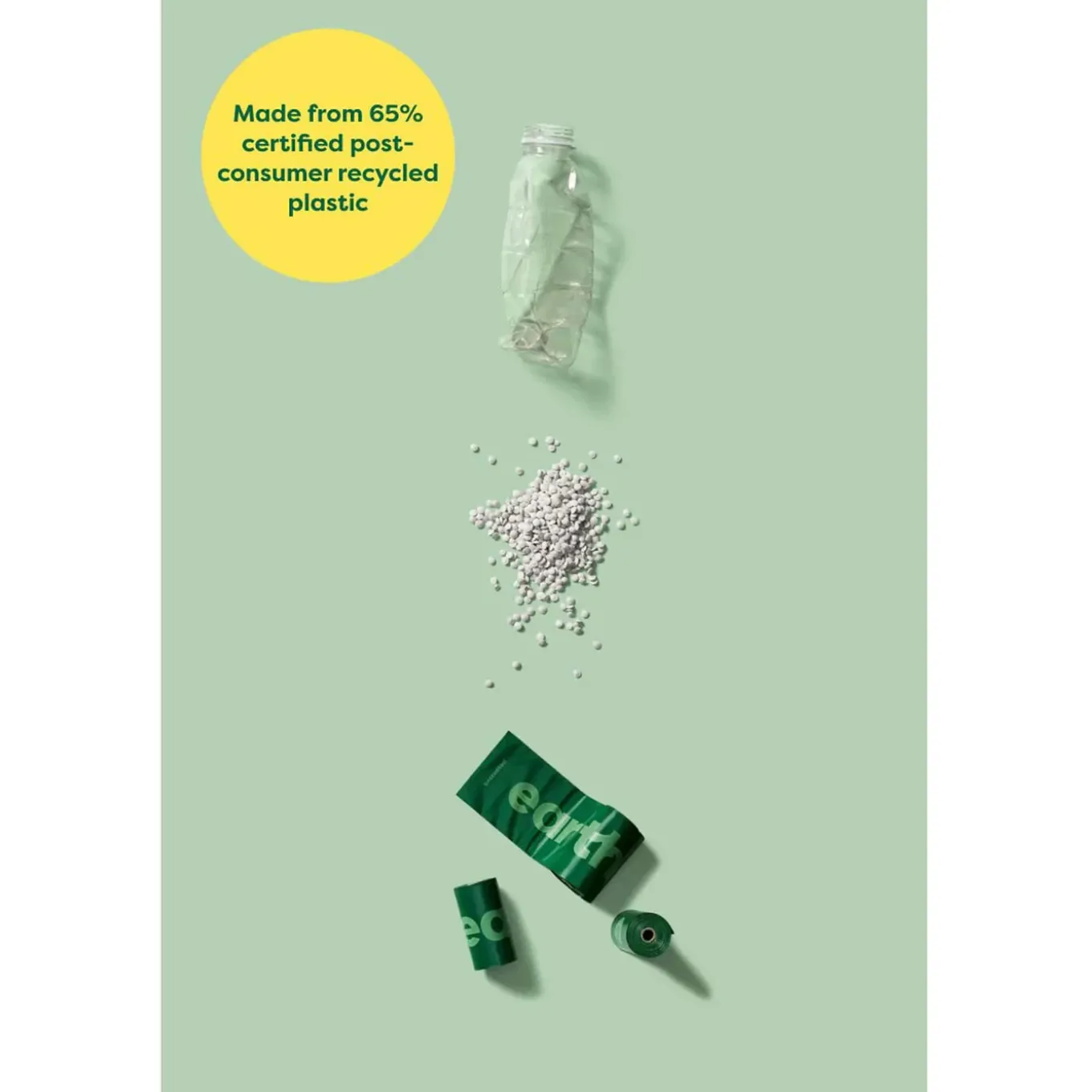 Earth Rated Dog Poop Bags