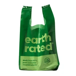 Earth Rated Easy Tie Handle Dog Poop Bags