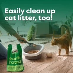 Earth Rated Easy Tie Handle Dog Poop Bags