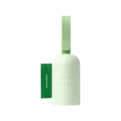 Earth Rated Leash Dog Waste Bag Dispenser with Bags