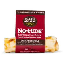 Earth Animal No-Hide Chews for Dogs