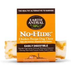 Earth Animal No-Hide Chews for Dogs