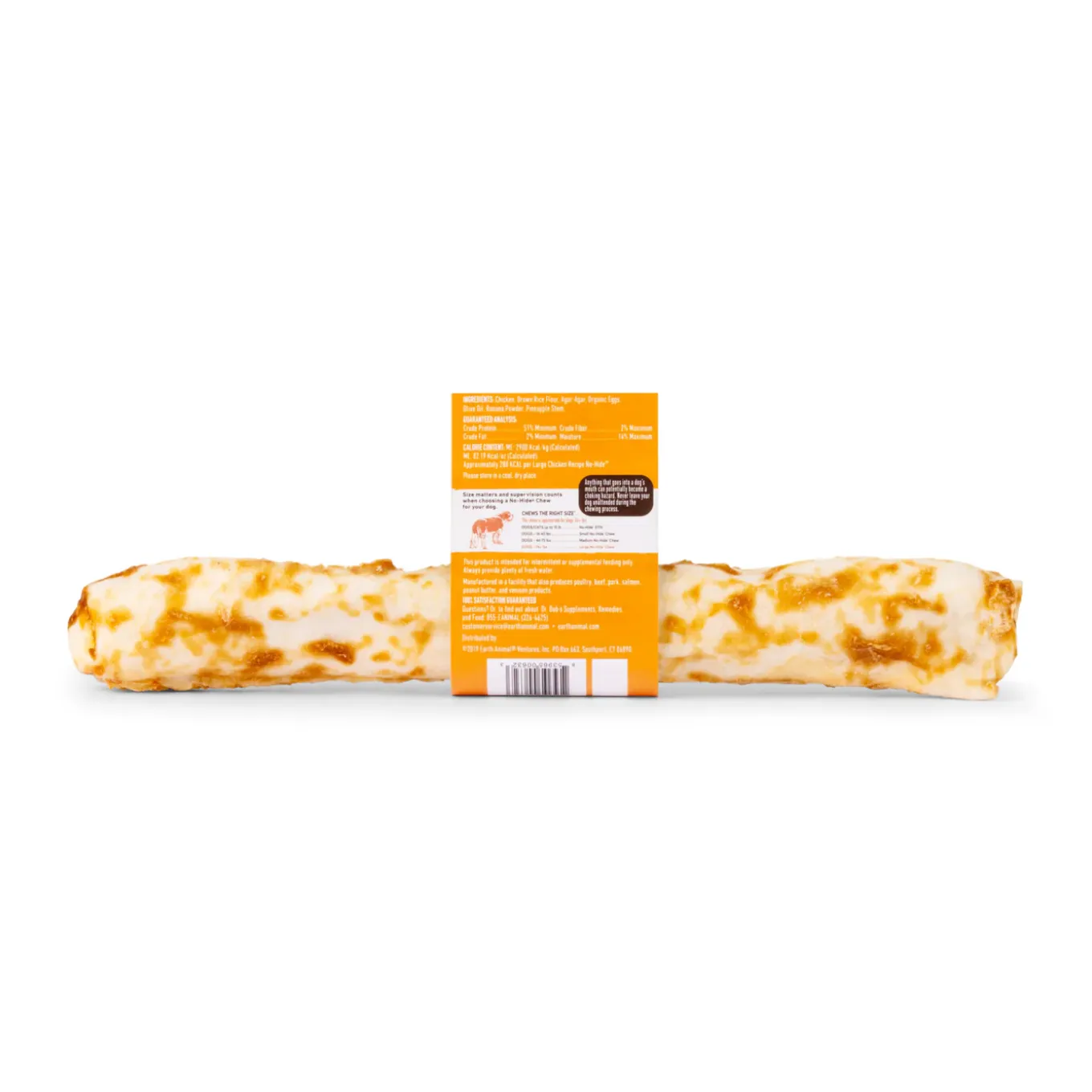 Earth Animal No-Hide Chews for Dogs