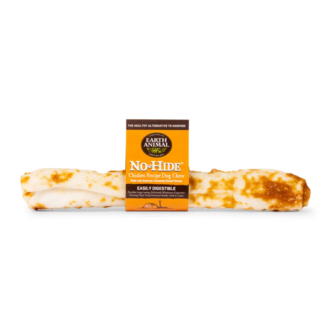Earth Animal No-Hide Chews for Dogs