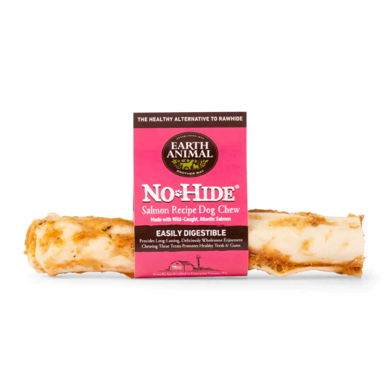 Earth Animal No-Hide Chews for Dogs