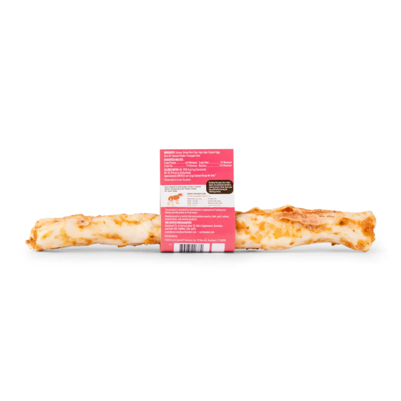 Earth Animal No-Hide Chews for Dogs