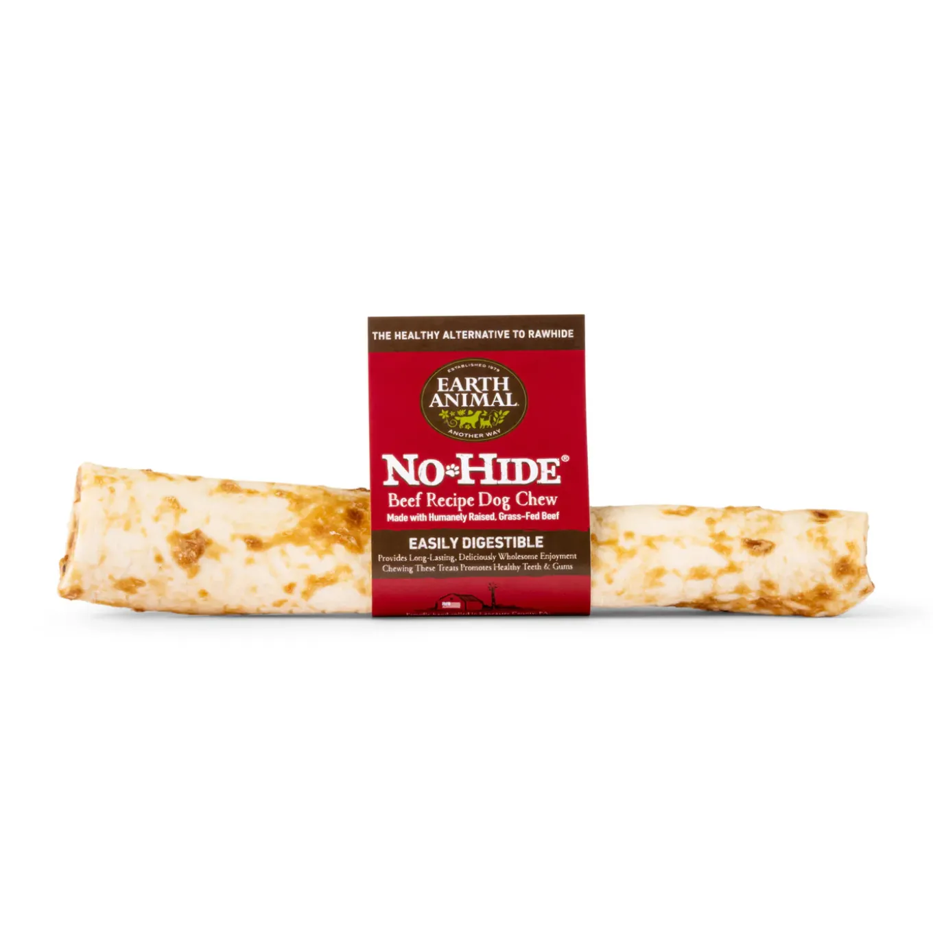 Earth Animal No-Hide Chews for Dogs