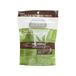 Earth Animal No-Hide Easily Digestible Rawhide Alternative Dog Chews