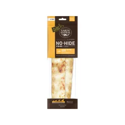 Earth Animal No-Hide Strips Dog Treats