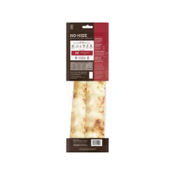Earth Animal No-Hide Strips Dog Treats