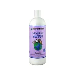 Earthbath Sulfate & Paraben Free Shampoo for Dogs & Cats