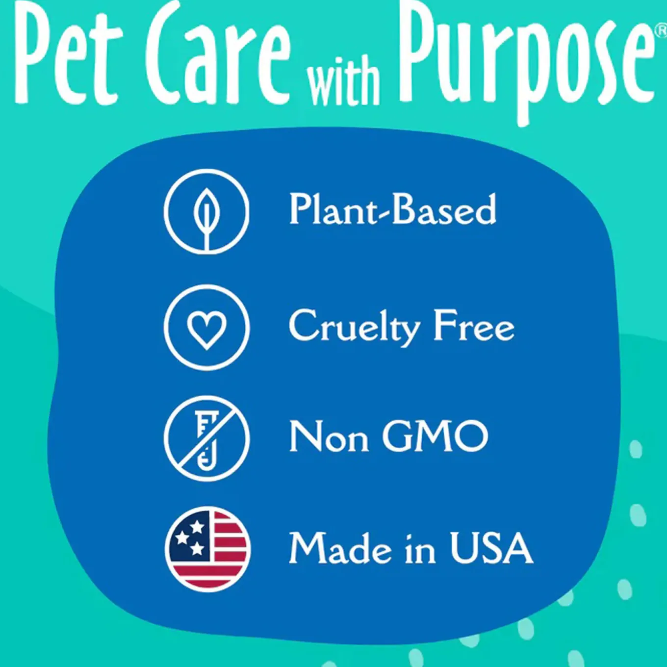 Earthbath Total Natural Pet Care Extra Thick Moist Towel Grooming Wipes for Dogs & Cats