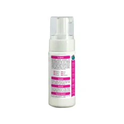 Earthbath Totally Natural Pet Care Waterless Grooming Foam for Cats