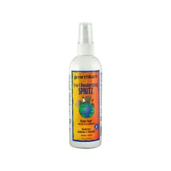 Earthbath Totally Natural Pet Care Spritz Grooming Sprays for Dogs