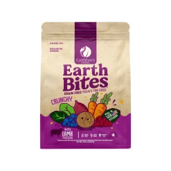 Earthborn Holistic EarthBites Grain-Free Dog Treats