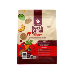 Earthborn Holistic EarthBites Grain-Free Dog Treats