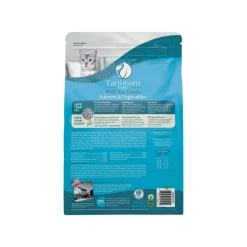 Earthborn Holistic Grain-Free Natural Dry Cat & Kitten Food