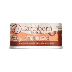 Earthborn Holistic Grain-Free Wet Canned Cat Food
