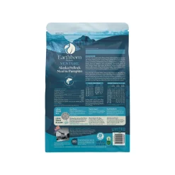 Earthborn Holistic Grain-Free Limited Ingredient Diet Dry Venture Dog Food