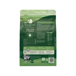 Earthborn Holistic Grain-Free Limited Ingredient Diet Dry Venture Dog Food