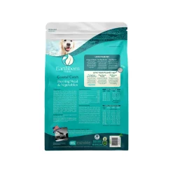 Earthborn Holistic Grain-Free Natural Dry Dog Food