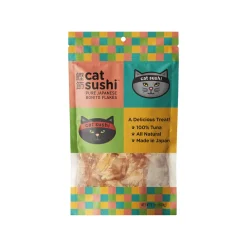 Earthly Cat Sushi Treats