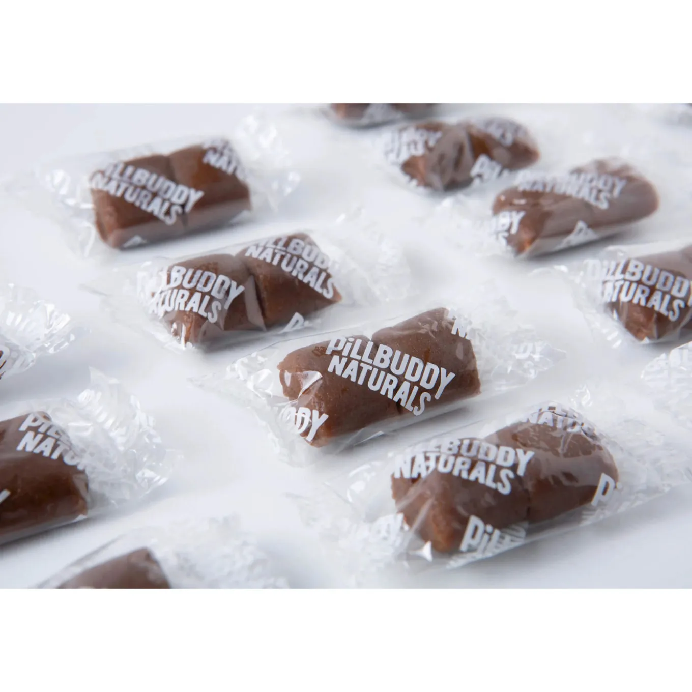 Earthly Pill Buddy Naturals Pill Hiding Dog Treats