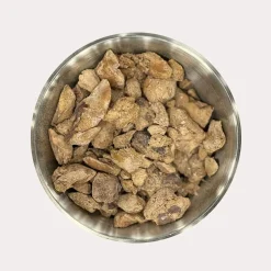 Ernie's Positively Good Freeze-Dried Dog Treats