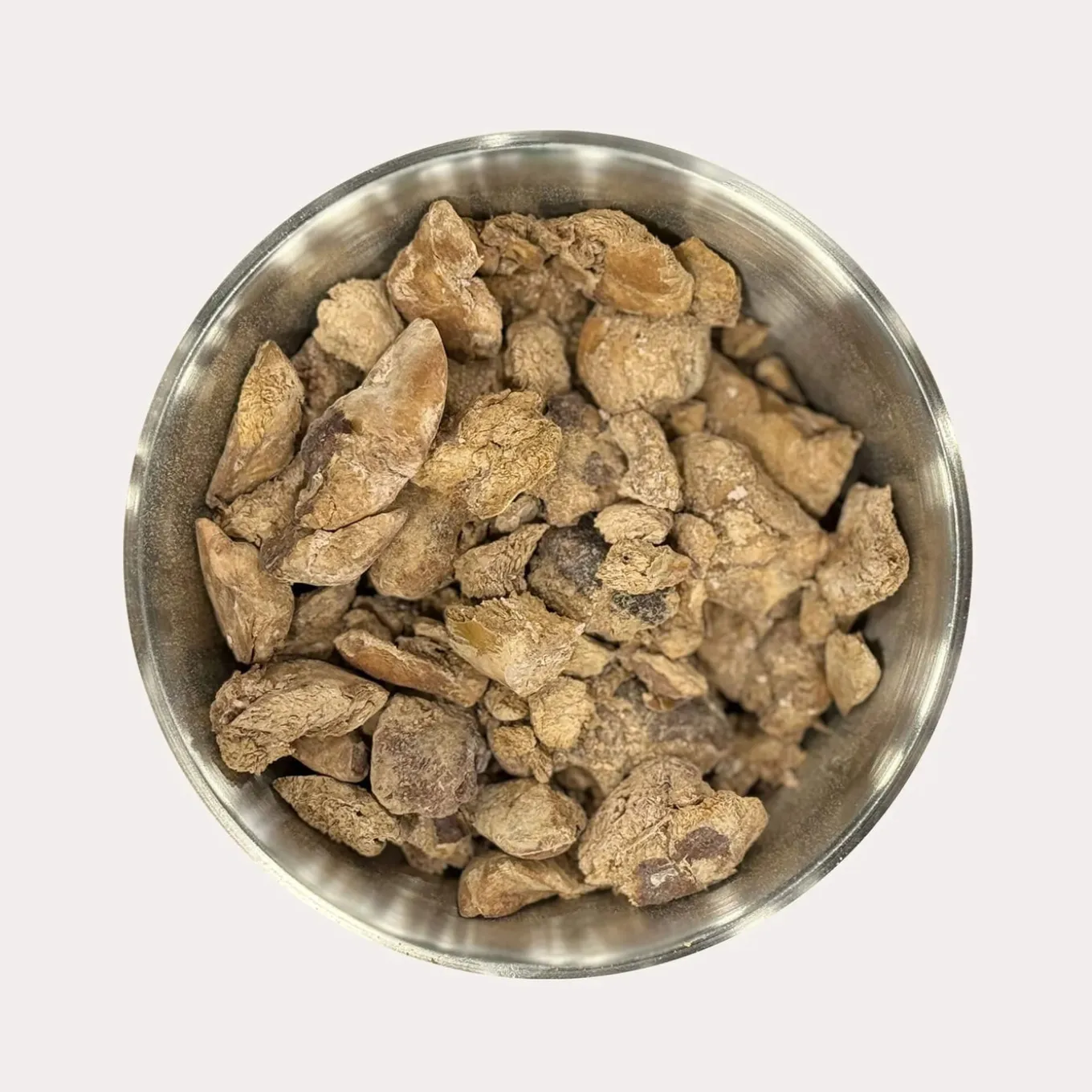 Ernie's Positively Good Freeze-Dried Dog Treats