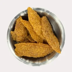Ernie's Positively Good Jerky Dog Treats