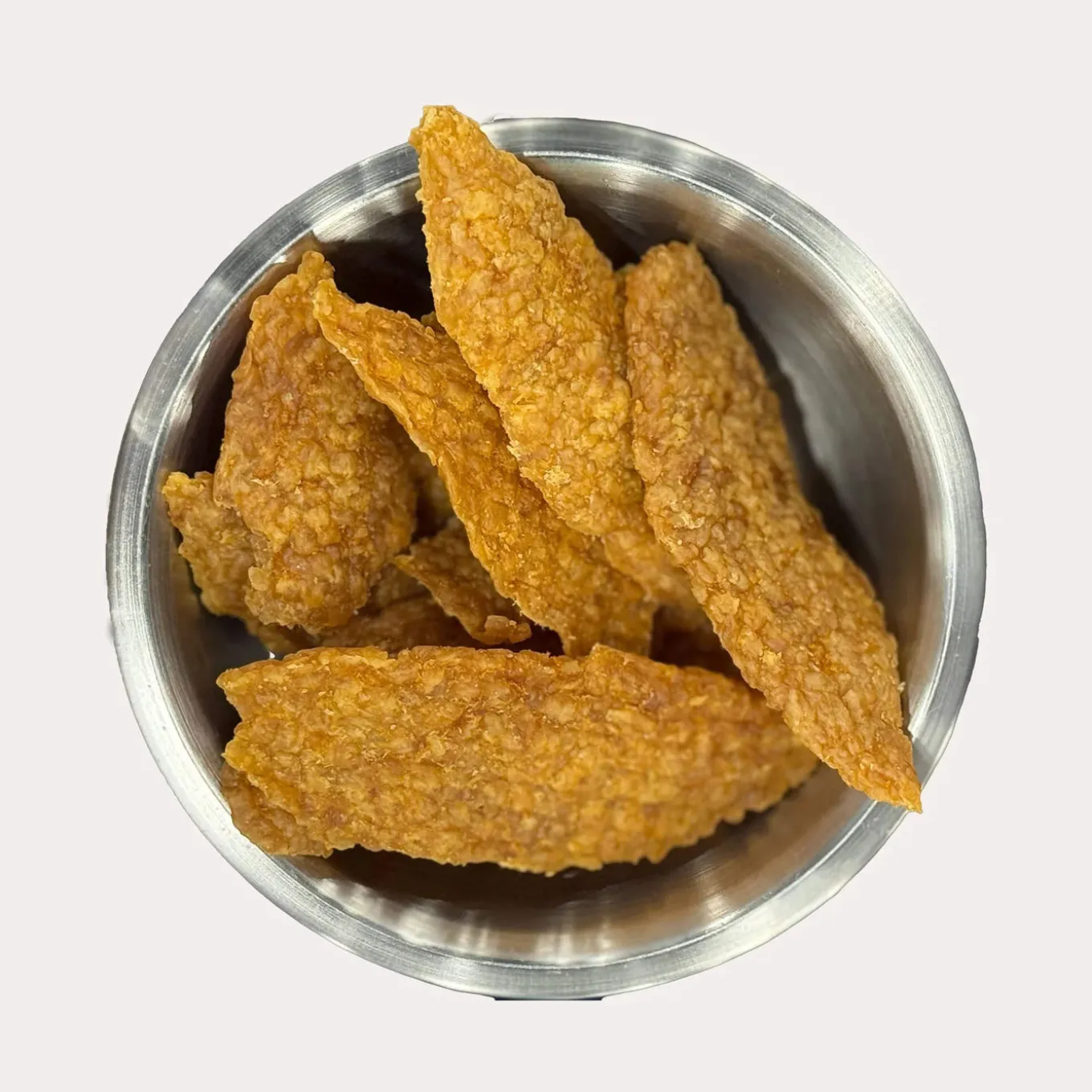 Ernie's Positively Good Jerky Dog Treats