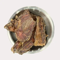 Ernie's Positively Good Jerky Dog Treats