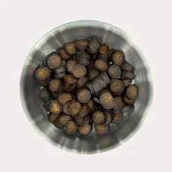 Ernie's Positively Good Ostrich Dog Treats