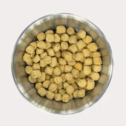 Ernie's Positively Good Oven Baked Salmon Dog Treats