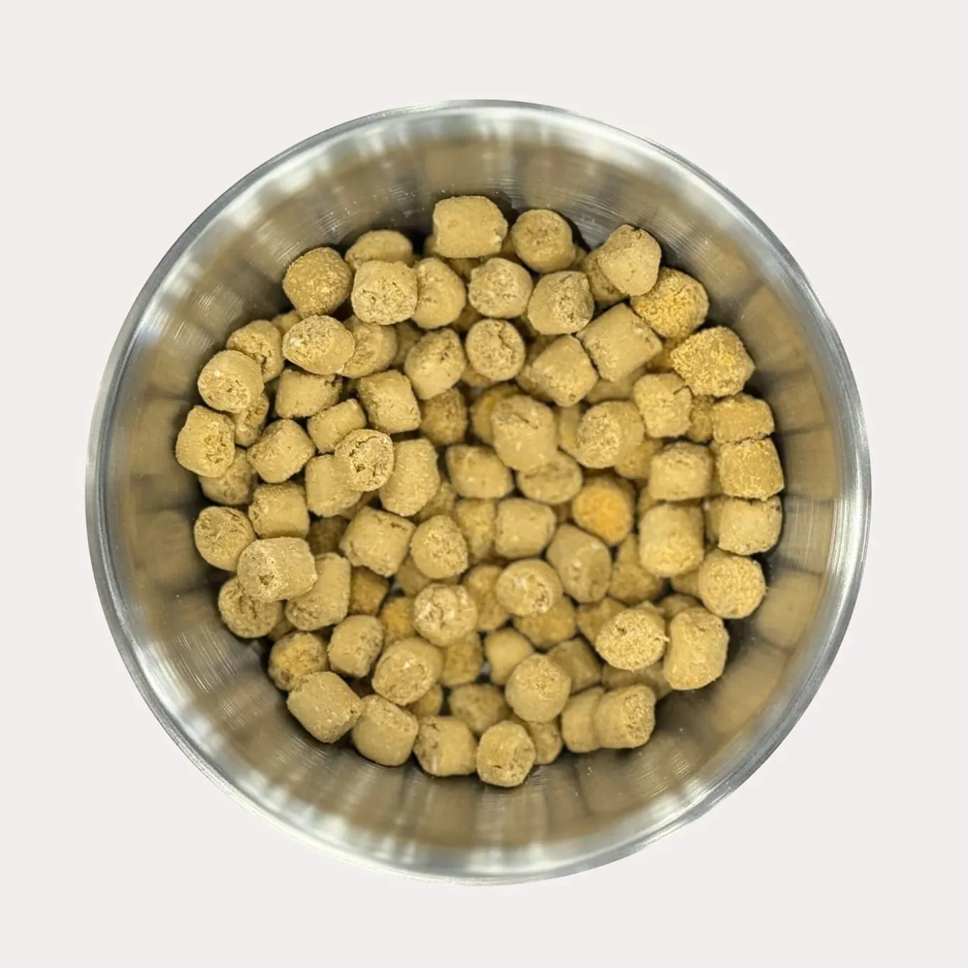 Ernie's Positively Good Oven Baked Salmon Dog Treats