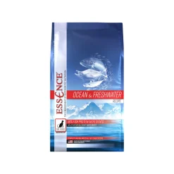 Essence Original Grain-Free High Meat Dry Cat Food