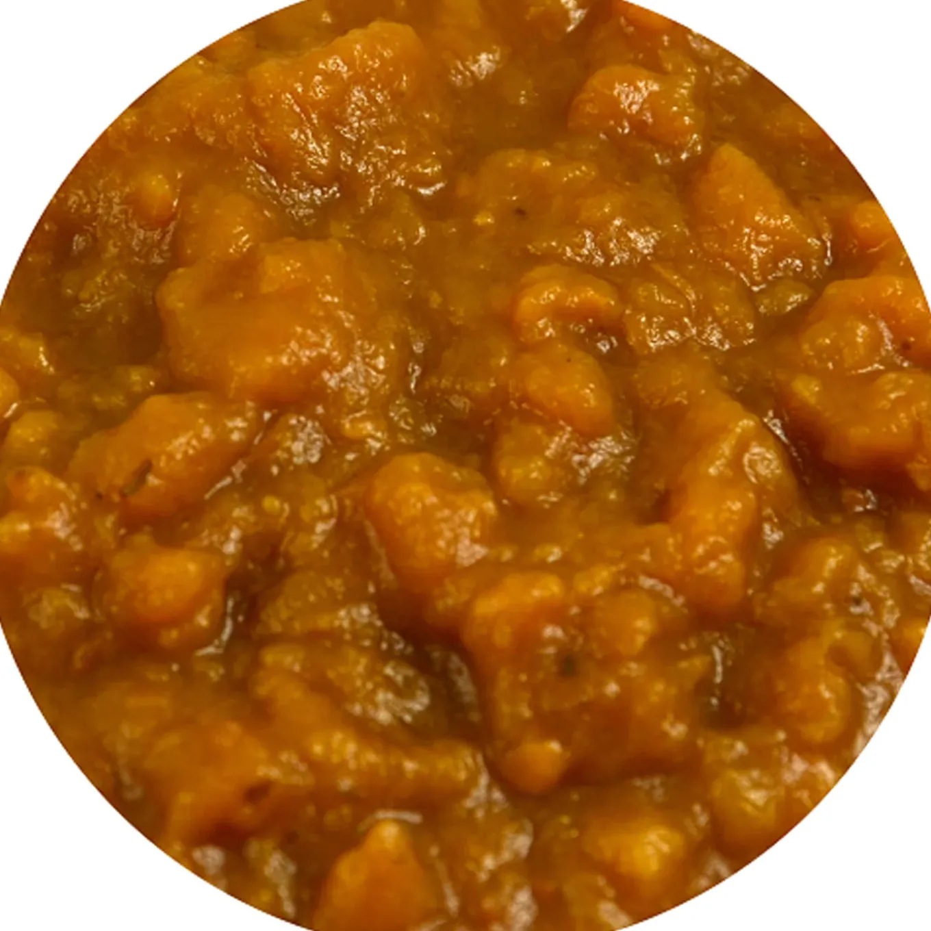 Evanger's Canned Sweet Potato for Dogs & Cats