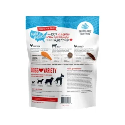 Farmland Traditions Dogs Love Jerky Treats