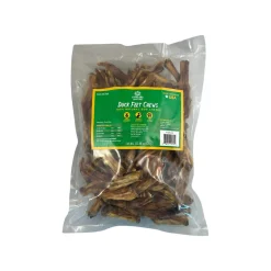 Farmland Traditions Duck Feet Dog Treats