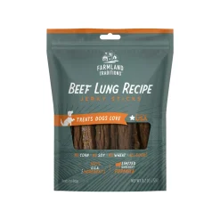 Farmland Traditions Simple Snacks Dog Treats