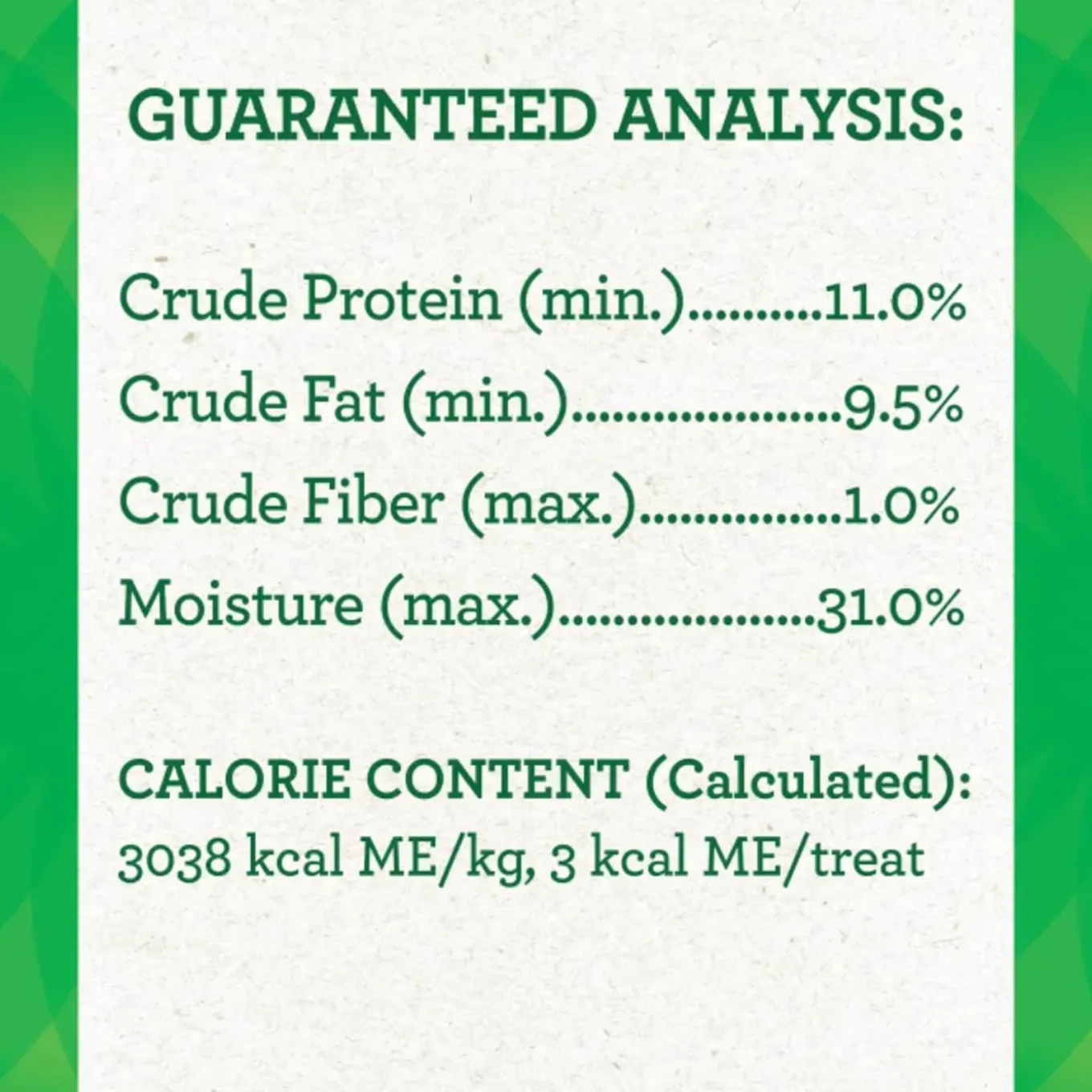 Feline Greenies Pill Pockets Cat Treats