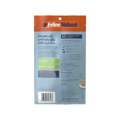 Feline Natural Freeze Dried Booster