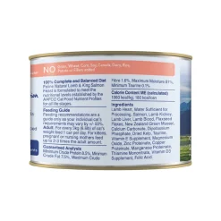 Feline Natural Grain-Free Canned Wet Cat Food