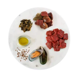 Feline Natural Grain-Free Freeze Dried Raw Cat Food
