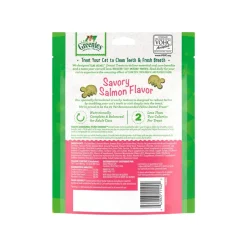 Feline Greenies Dental Treats for Cats