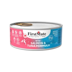FirstMate 50/50 Formula Wet Cat Food
