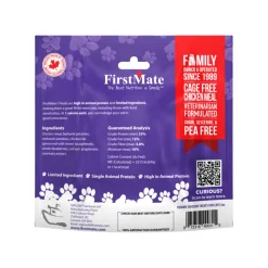 FirstMate Grain Free Cat Treats