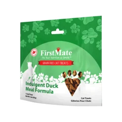 FirstMate Grain Free Cat Treats