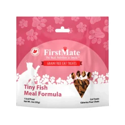 FirstMate Grain Free Cat Treats
