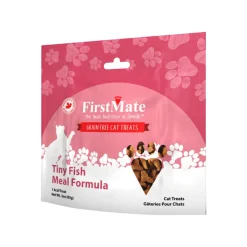 FirstMate Grain Free Cat Treats
